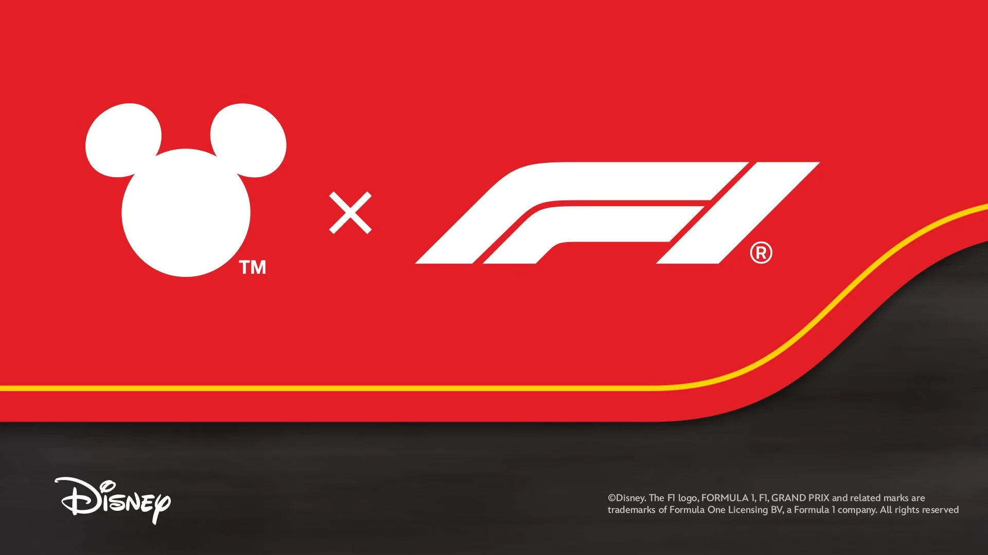 Disney and F1 Show How Licensing Can Turn Sports Partnerships Into Experiences