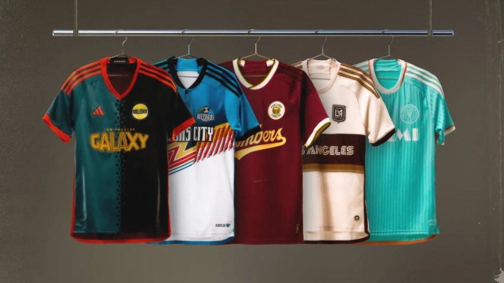 MLS and adidas Show How Sports Can Turn History Into Fan Experiences
