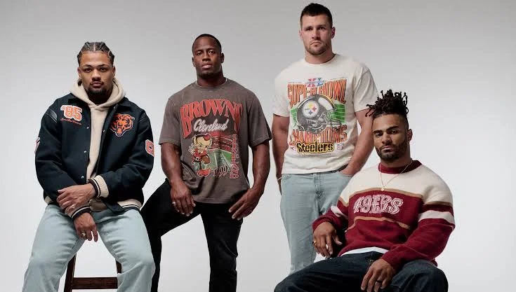 What Abercrombie &amp; Fitch and Fanatics Can Teach Us About Making Sports Assets More Accessible