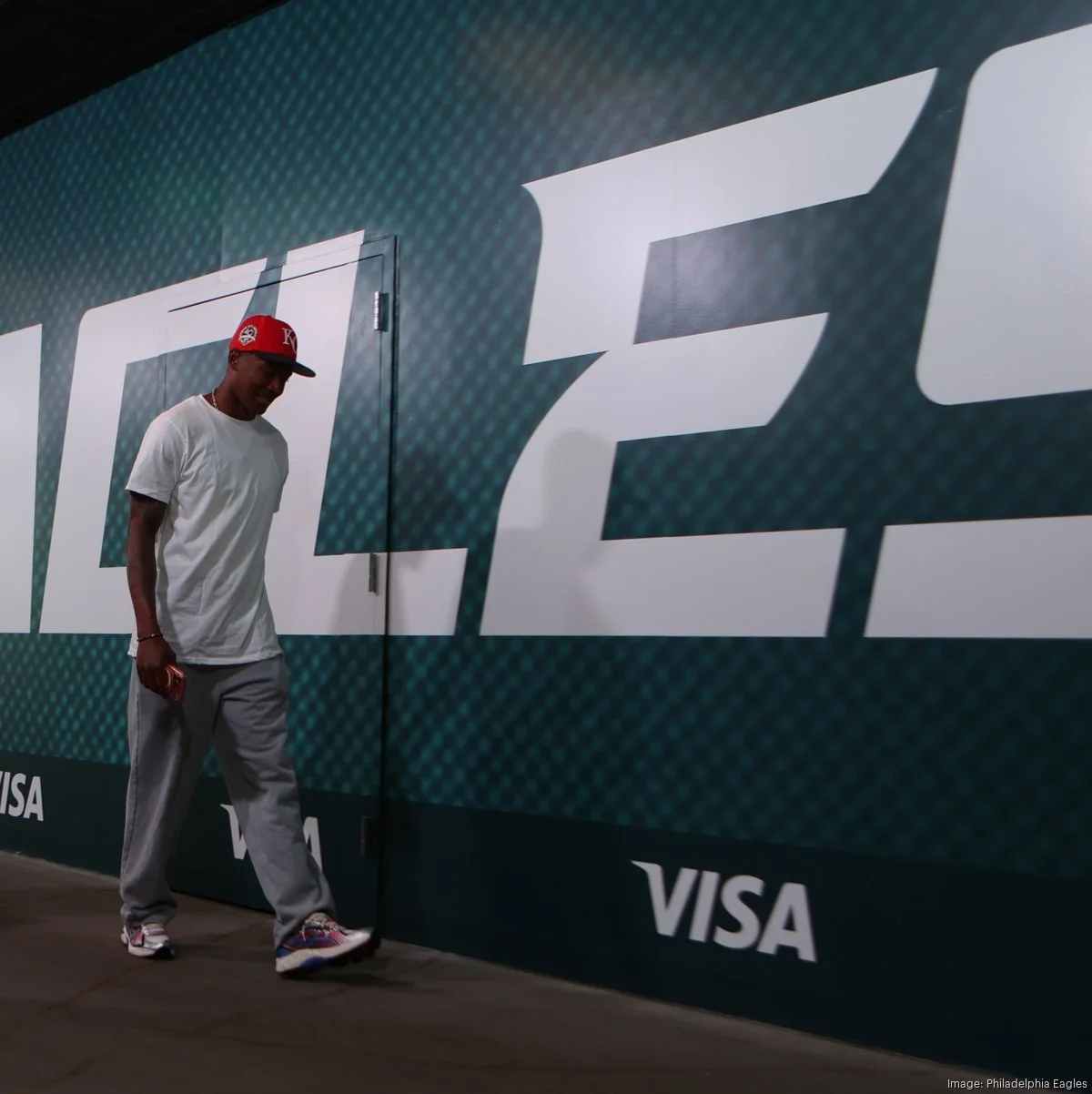 Beyond the Logo: How the Eagles and Visa Show the Value of Fan-Focused Sponsorships