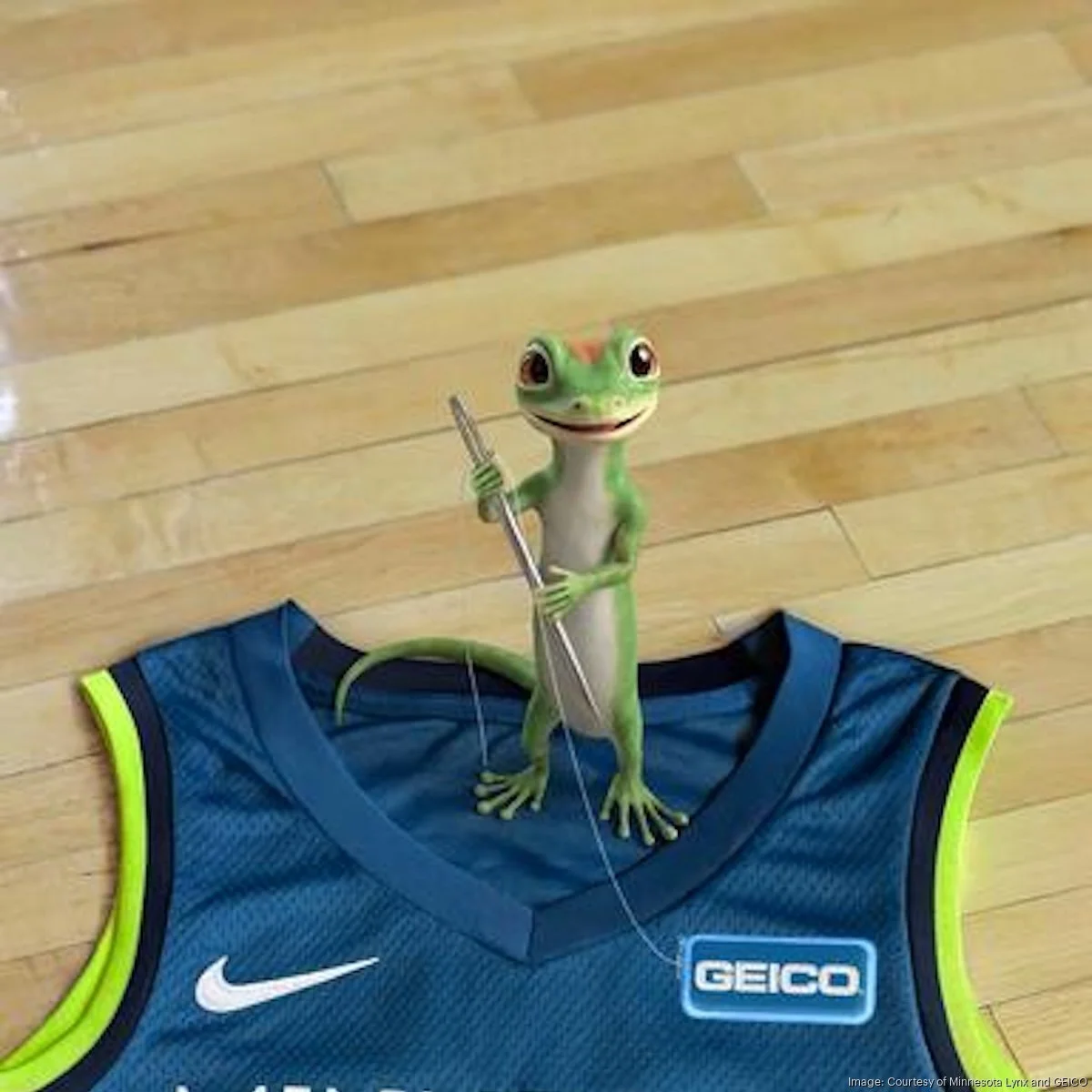 When a Jersey Patch Becomes a Bigger Sponsorship Strategy