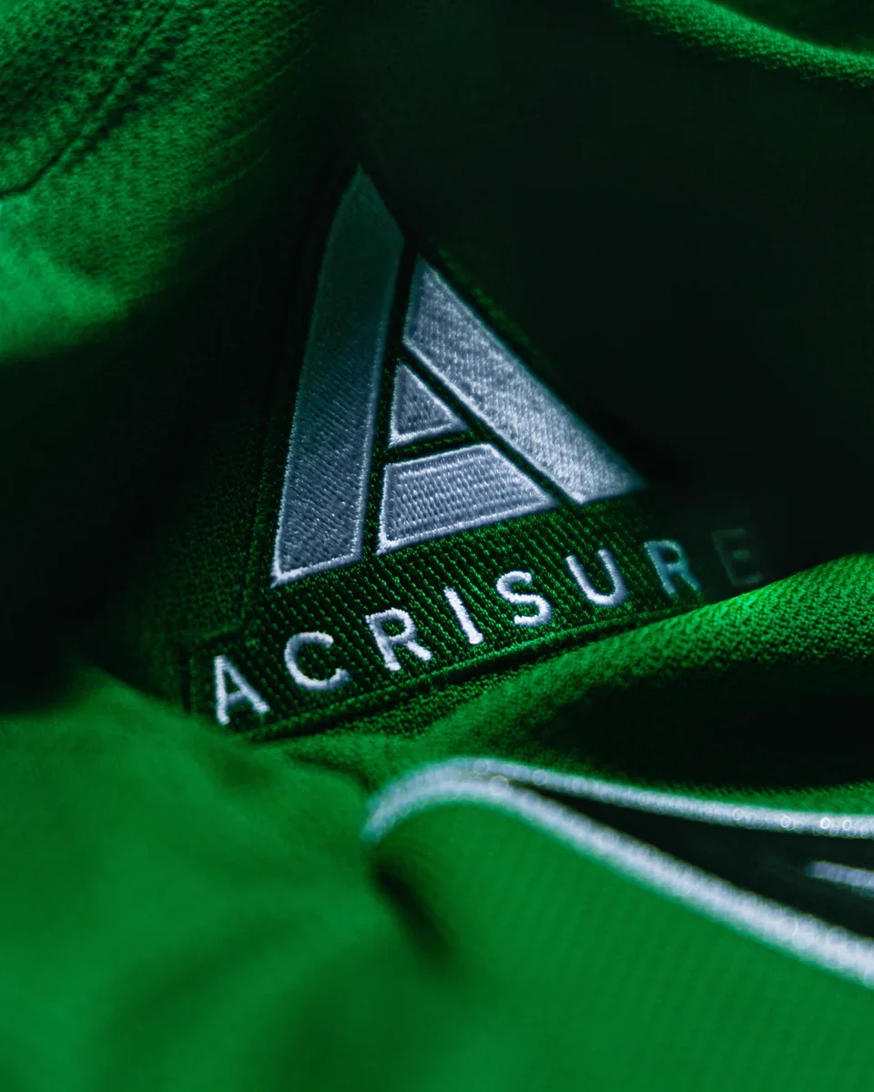 Beyond the Jersey Patch: How the Stars and Acrisure Are Expanding Sponsorship Value