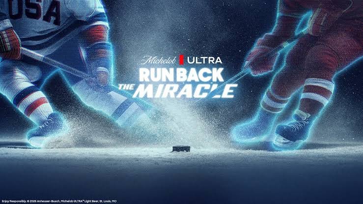 Michelob ULTRA and the NHL Show How Sponsorships Are Becoming Experience Platforms