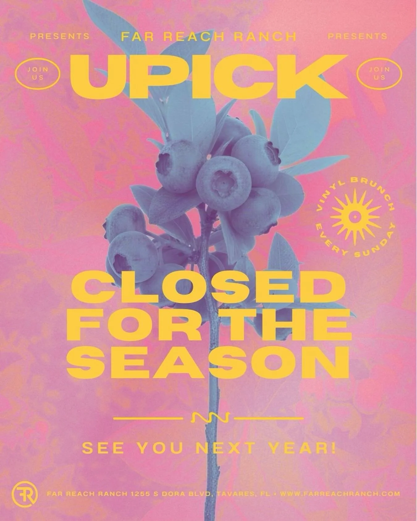 That&rsquo;s a wrap! Thanks for coming out and making it a great season&hellip; we&rsquo;ll see you next year! Cheers!