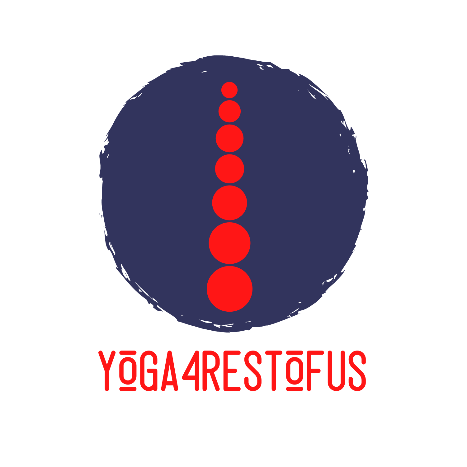 Yoga4RestOfUs