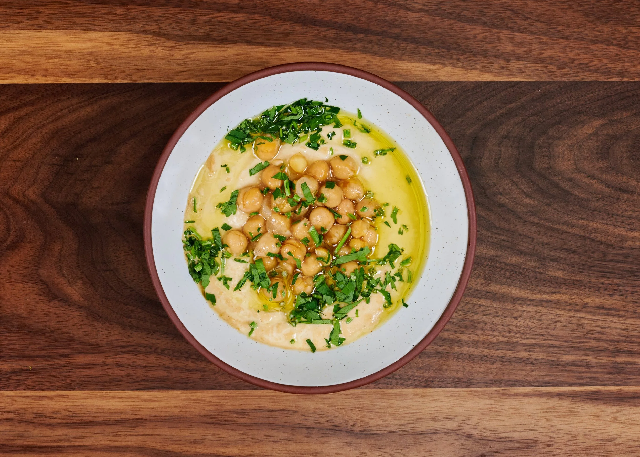 UWS Dinner Menu — Miriam Restaurants