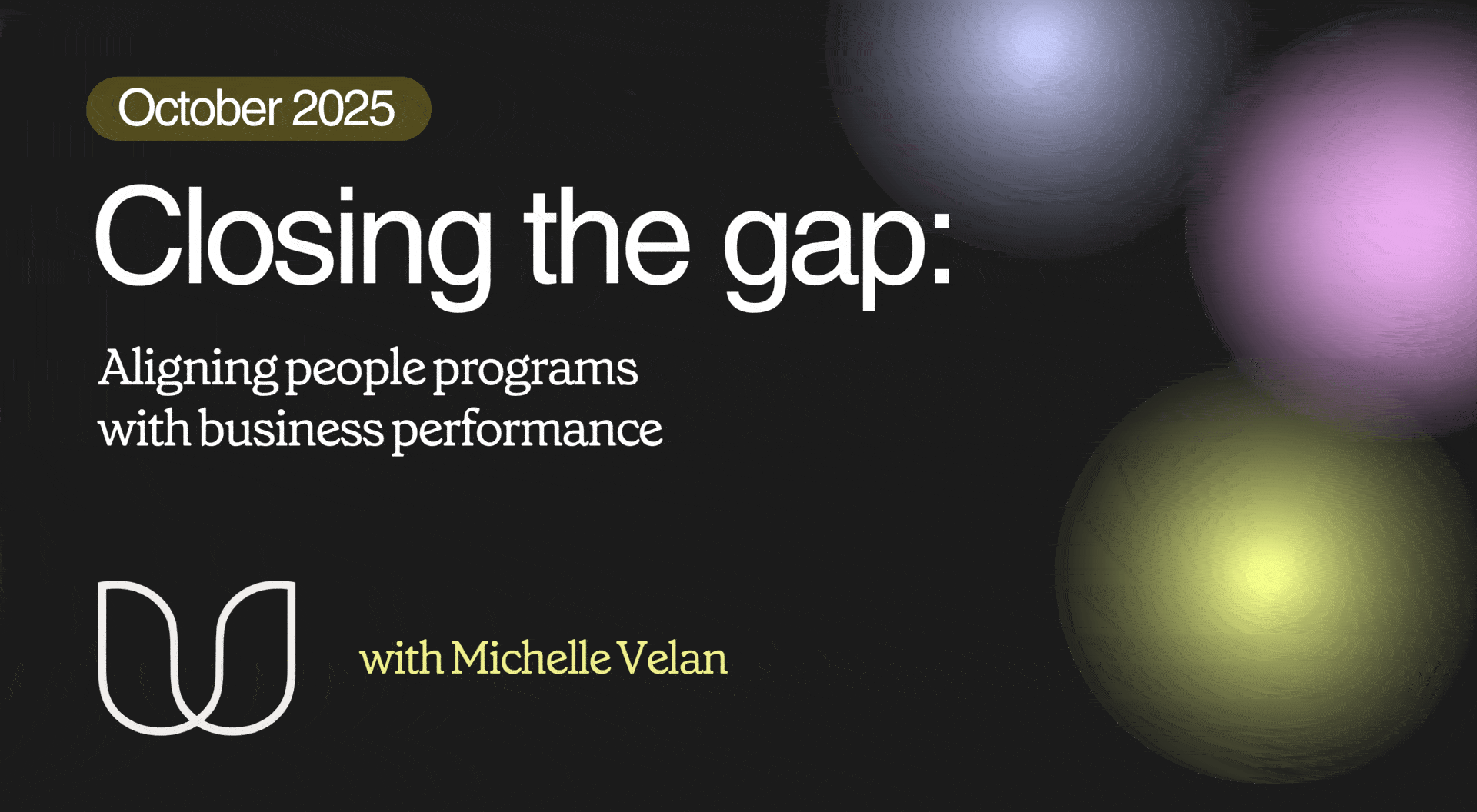 2025 Wondersource Presentation Deck