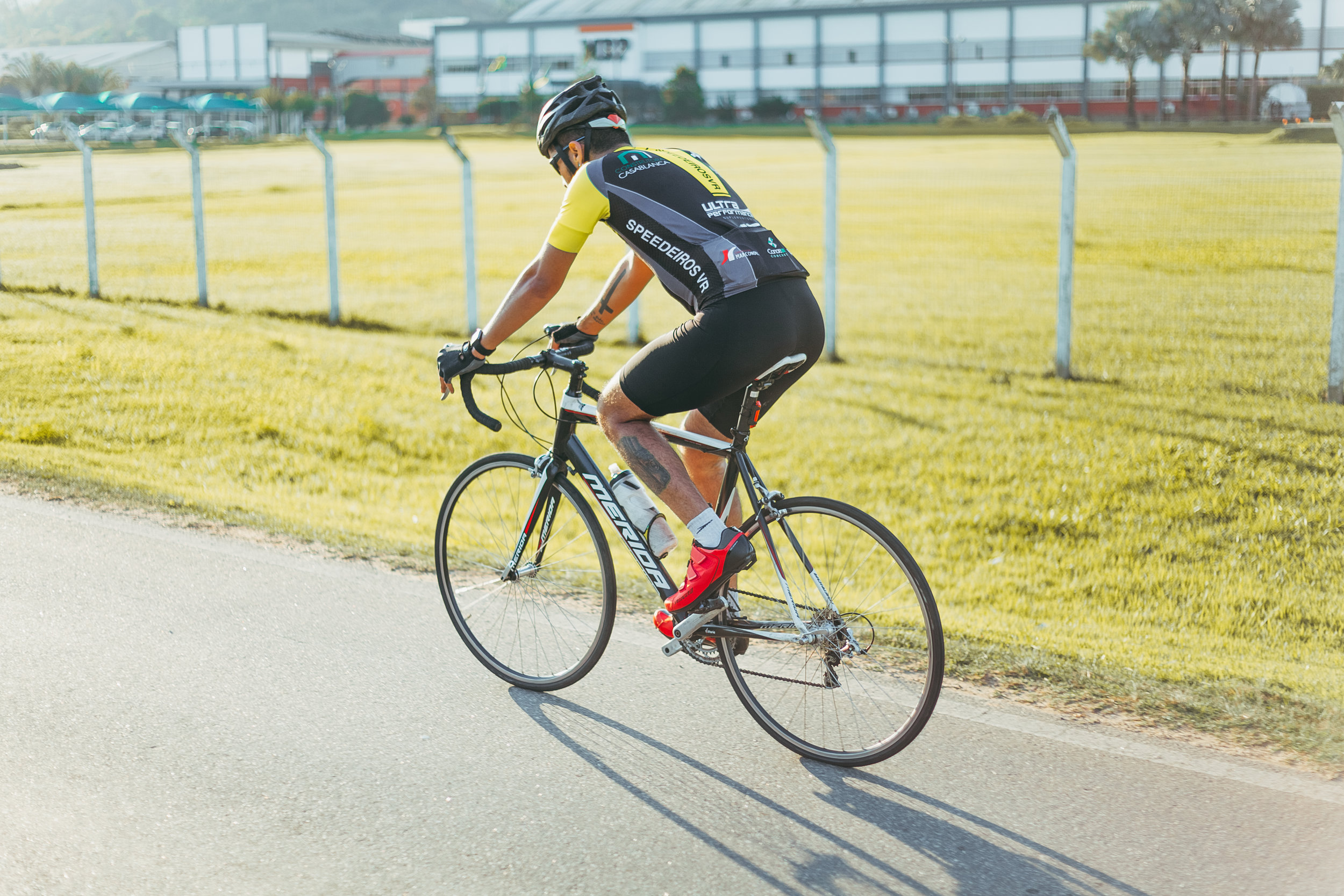 Tempo Training Ride (Copy)
