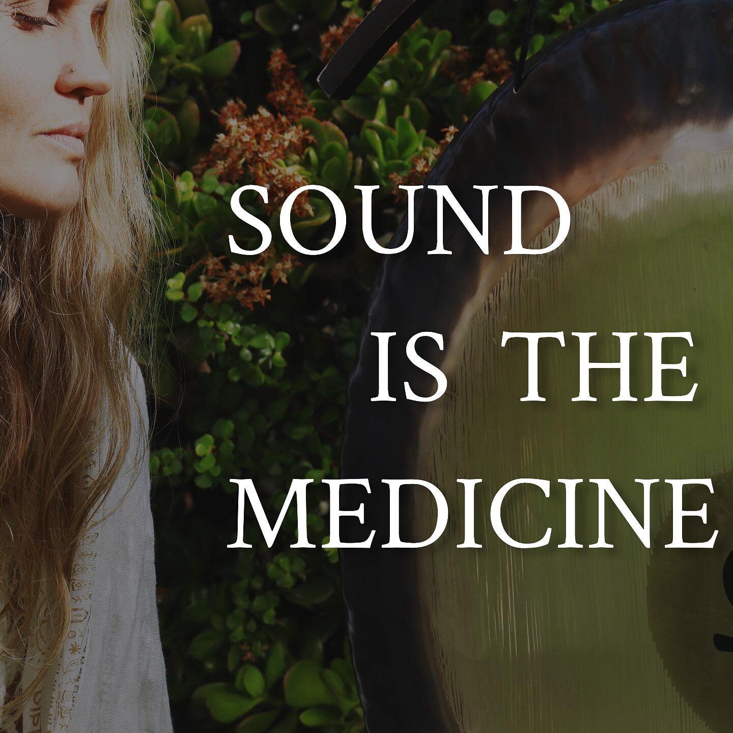 WITH PLEASURE I ANOUNCE SOUND IS THE MEDICINE - A 2 DAY MICRO FESTIVAL IN LONG BEACH. 
@soundisthemedicine 

 9/24/22 - 9/25/22 
@underthesunlb 

((((A Celebration of Sonic Elevation))))

Two days of visionary music, performances, dance, healing &amp