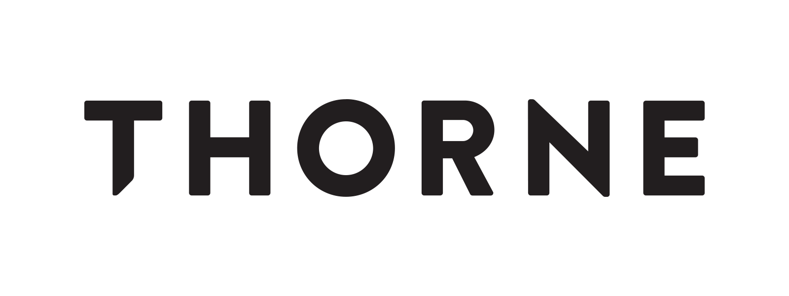 Thorne Vitamins St. Louis