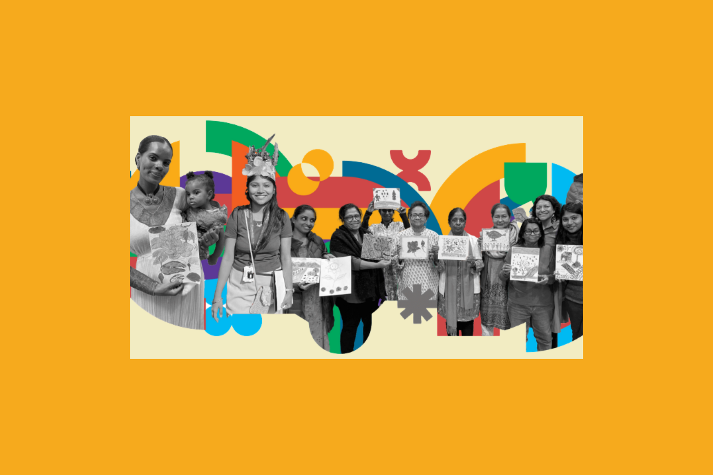 Arts for family health