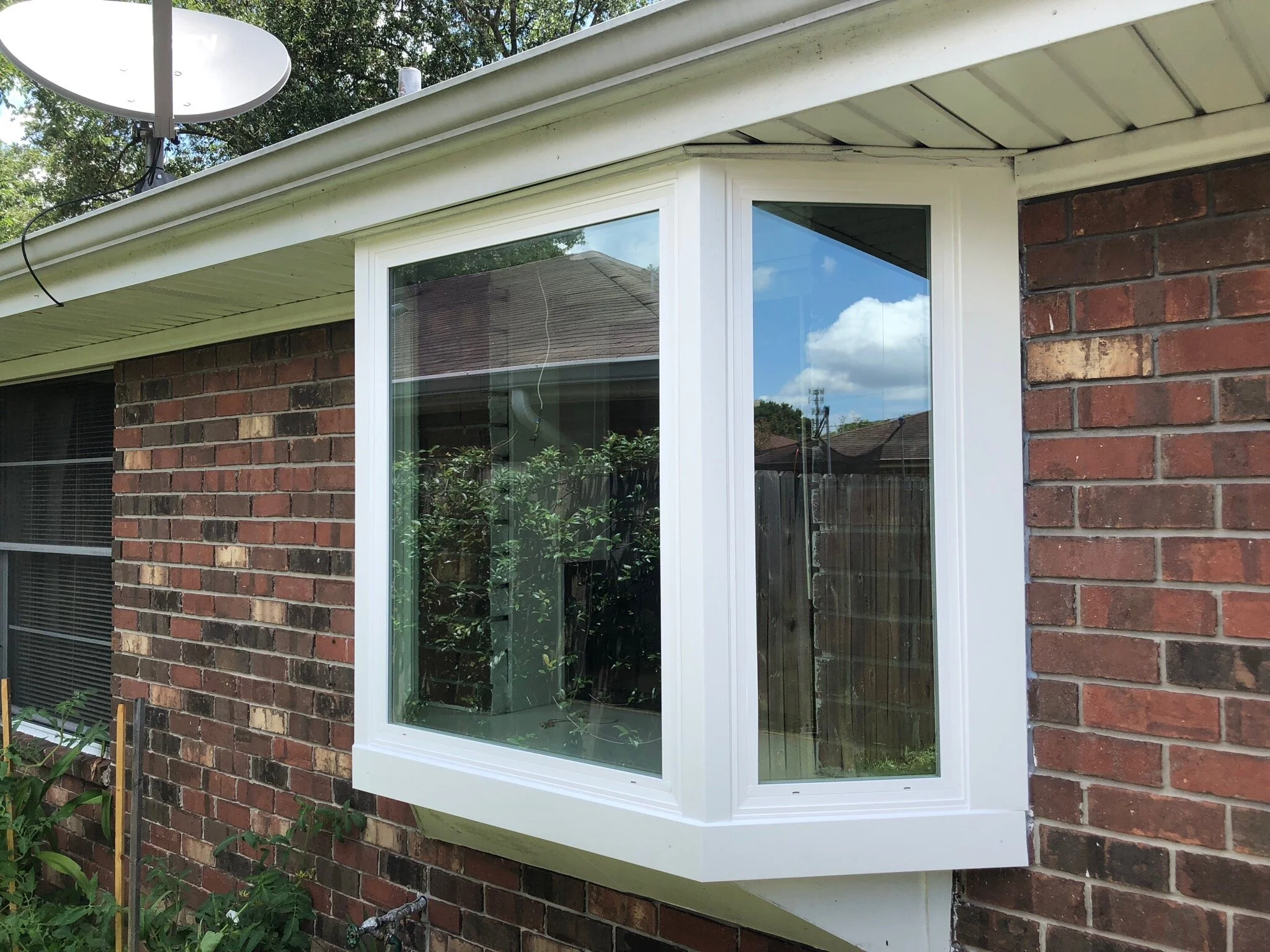 Allstate Window & Siding | New Orleans Home Improvement