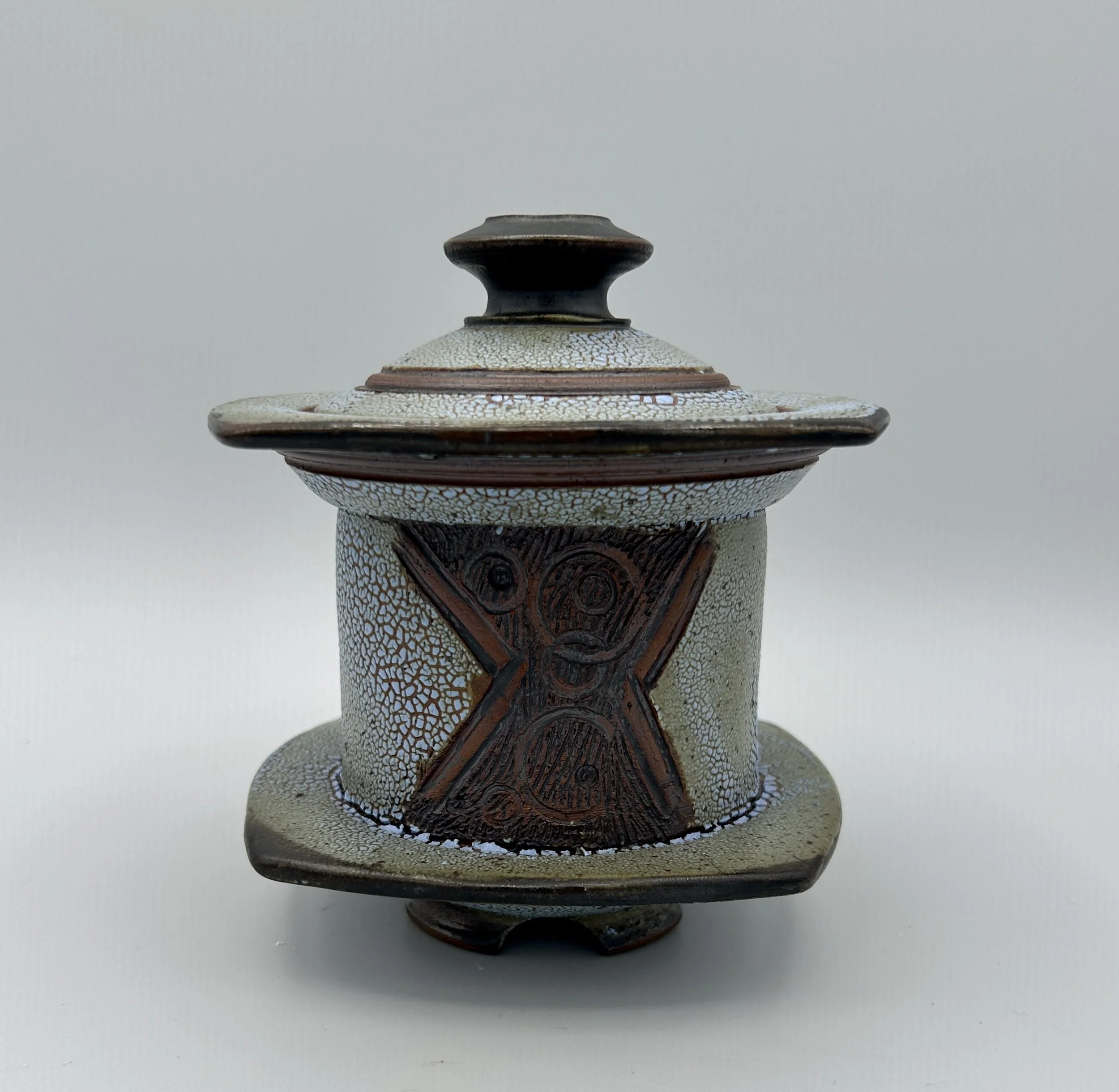 Baconator (Bacon Grease Jar) #2