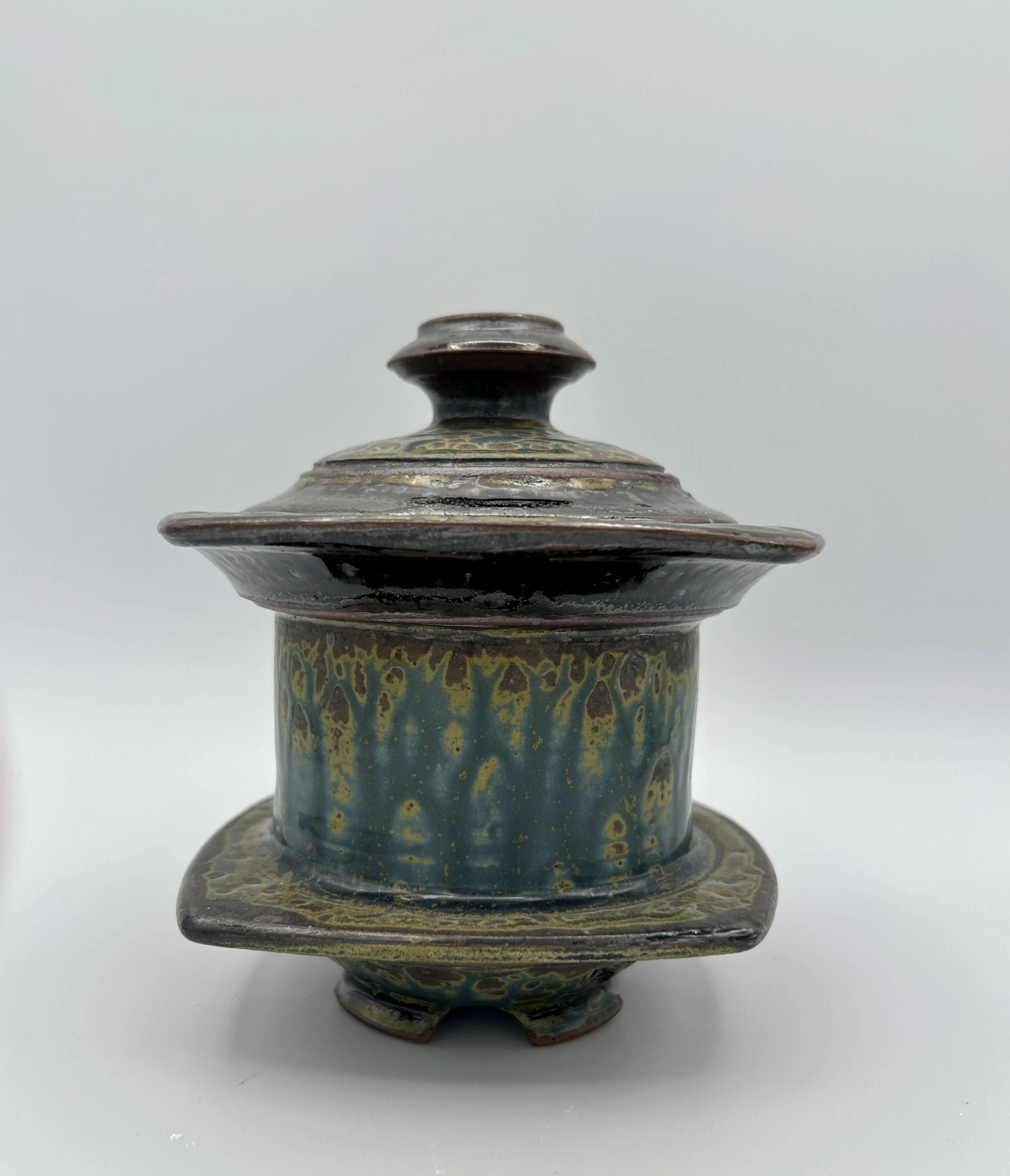 Baconator, (Bacon Grease Jar ) #1