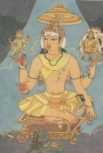 History & Philosophy