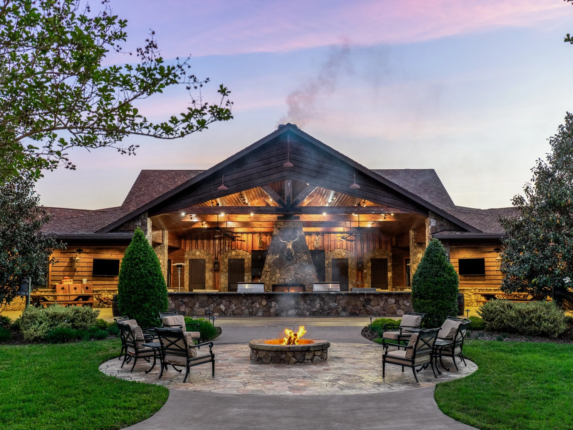 A $42M Trophy: How We Captured Florida's Most Extraordinary Private Ranch