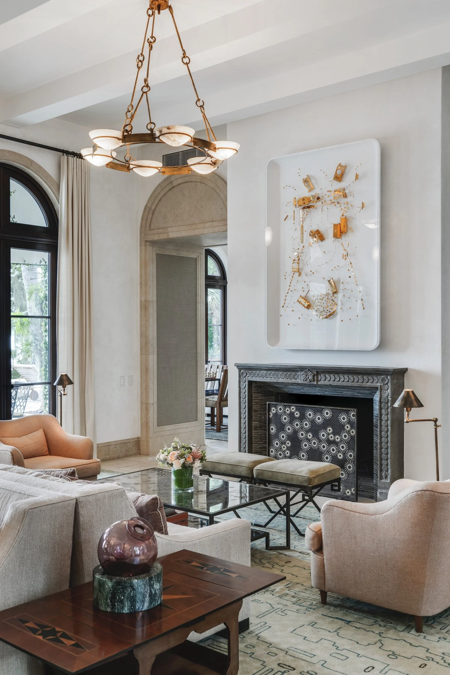 Interior Design Photography | Luxury Space Captures by 1 OAK Studios ...