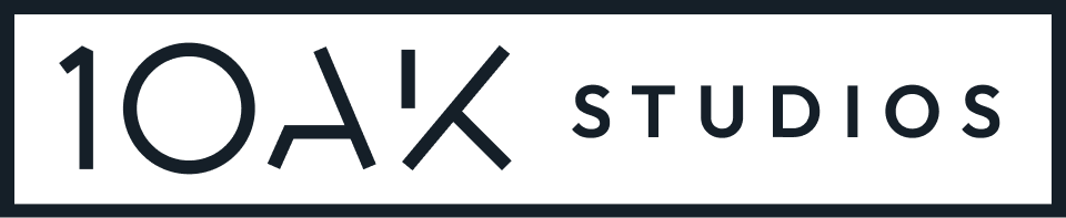 Design Studio | Creative Branding & Visual Solutions by 1 OAK Studios ...