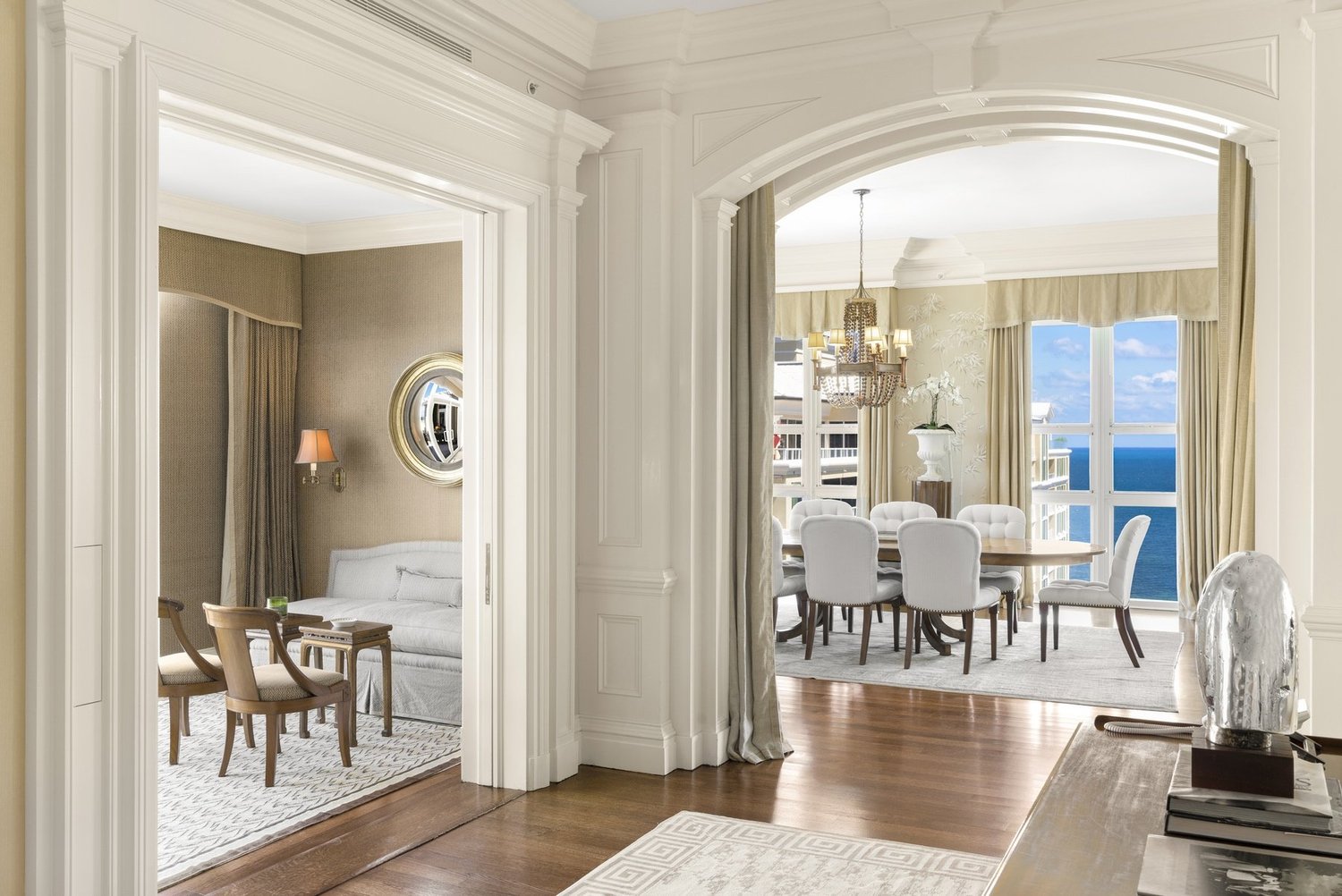 Interior Design Photography | Luxury Space Captures by 1 OAK Studios ...