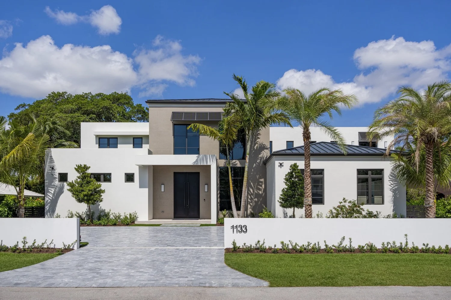 1 OAK Studios | Miami Real Estate Media Production Company