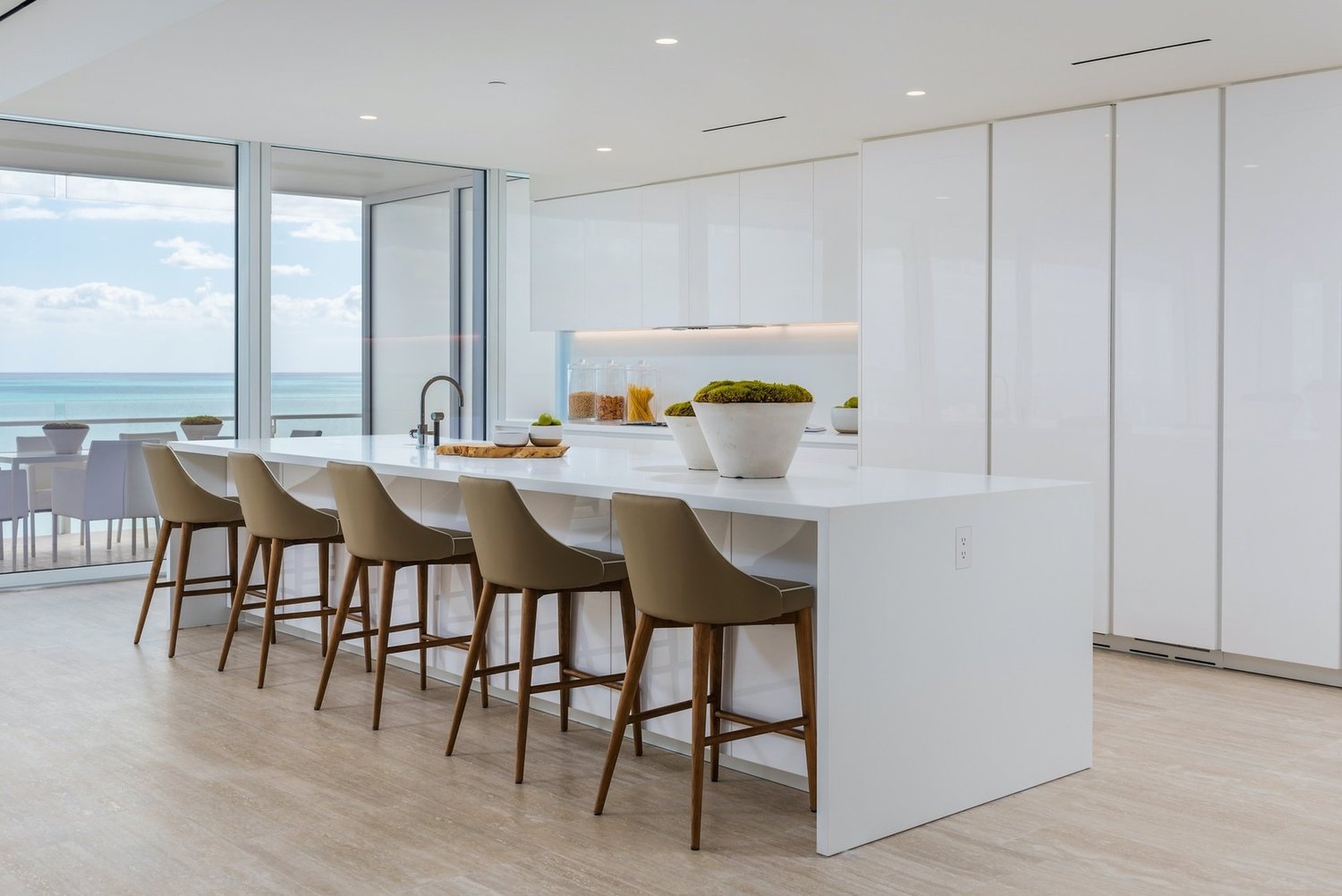 Interior Design Photography | Luxury Space Captures by 1 OAK Studios ...