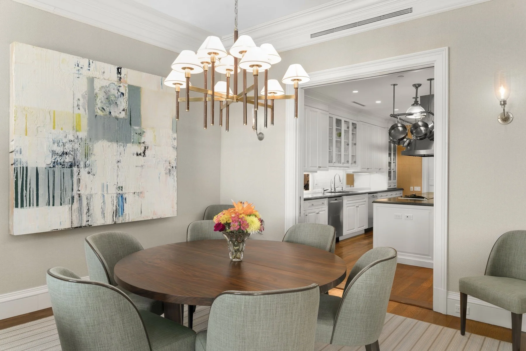 Interior Design Photography | Luxury Space Captures by 1 OAK Studios ...