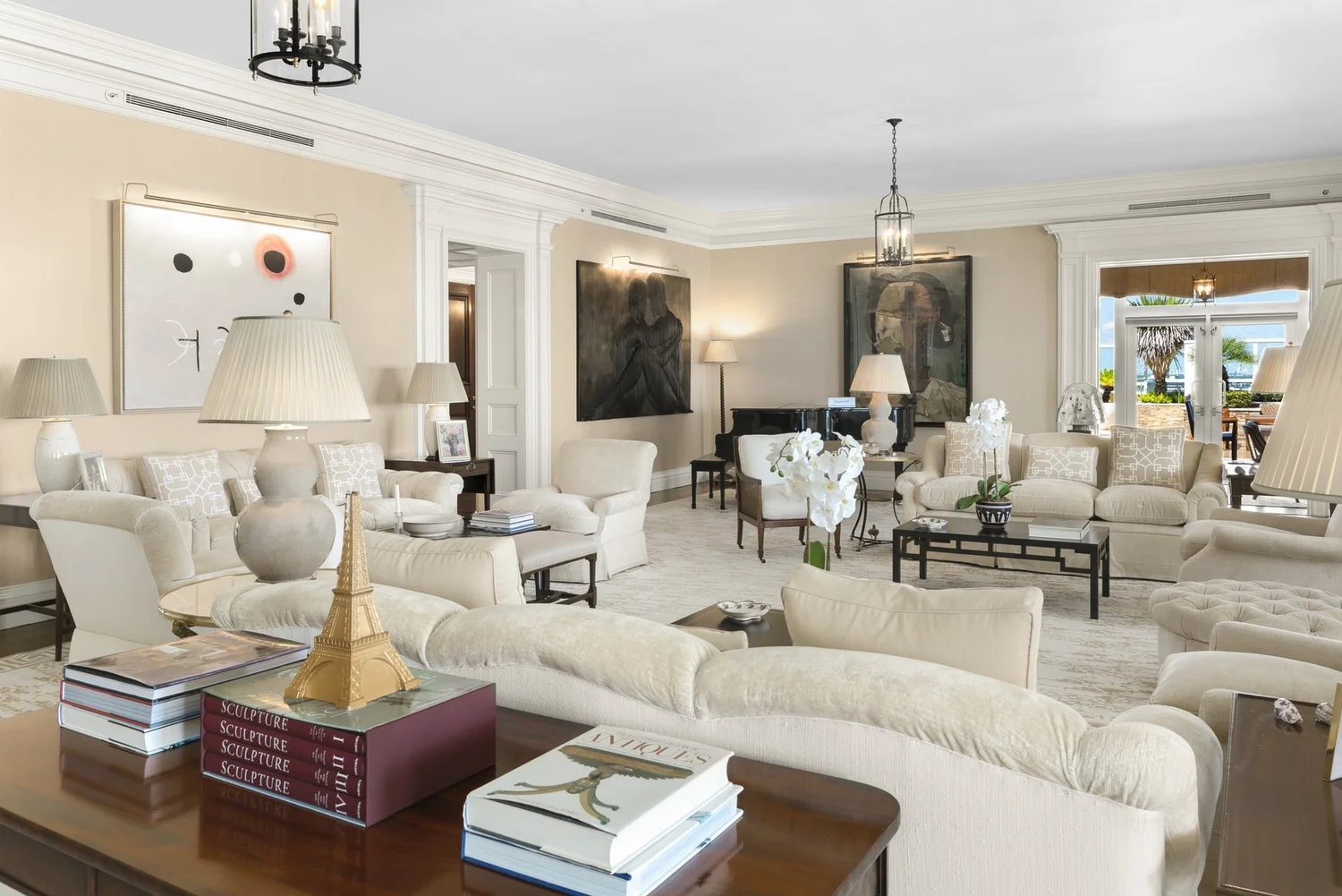 Interior Design Photography | Luxury Space Captures by 1 OAK Studios ...