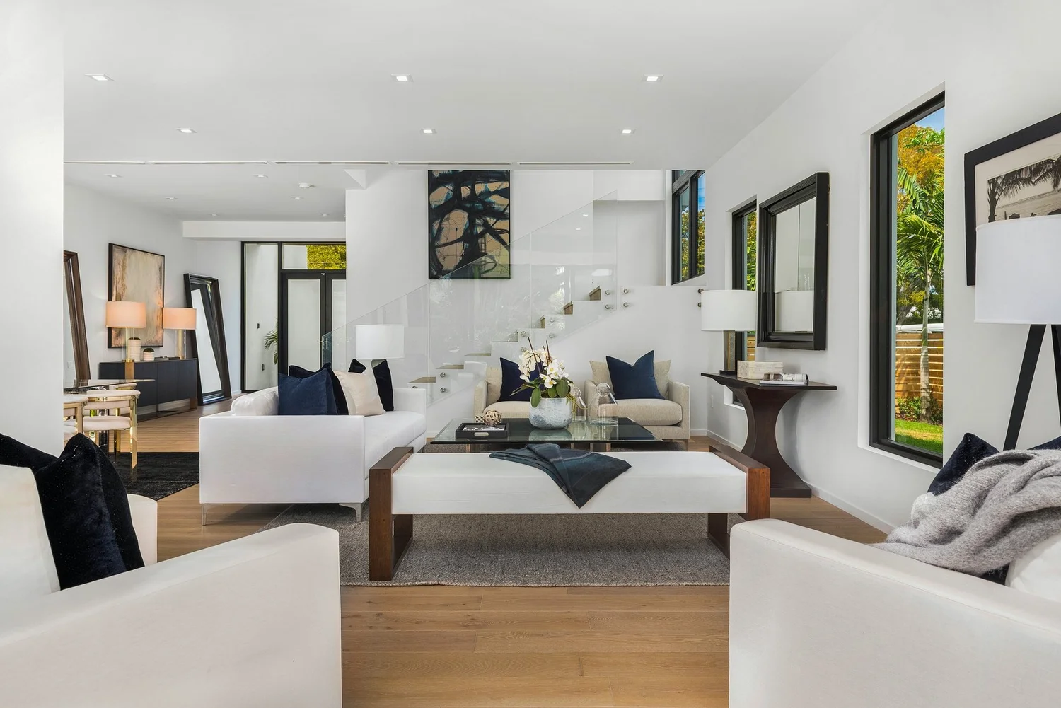 Interior Design Photography | Luxury Space Captures by 1 OAK Studios ...
