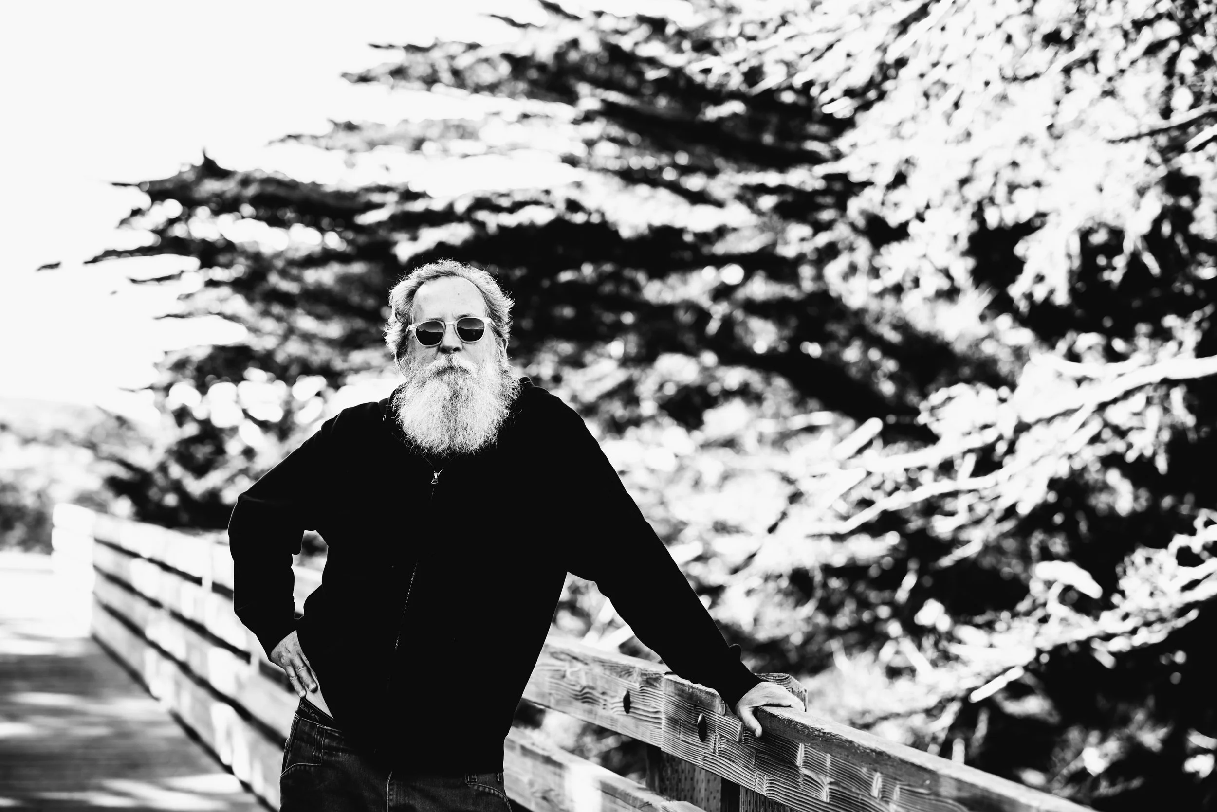 Bill Orcutt &amp; Mabe Fratti release “Almost Waking”