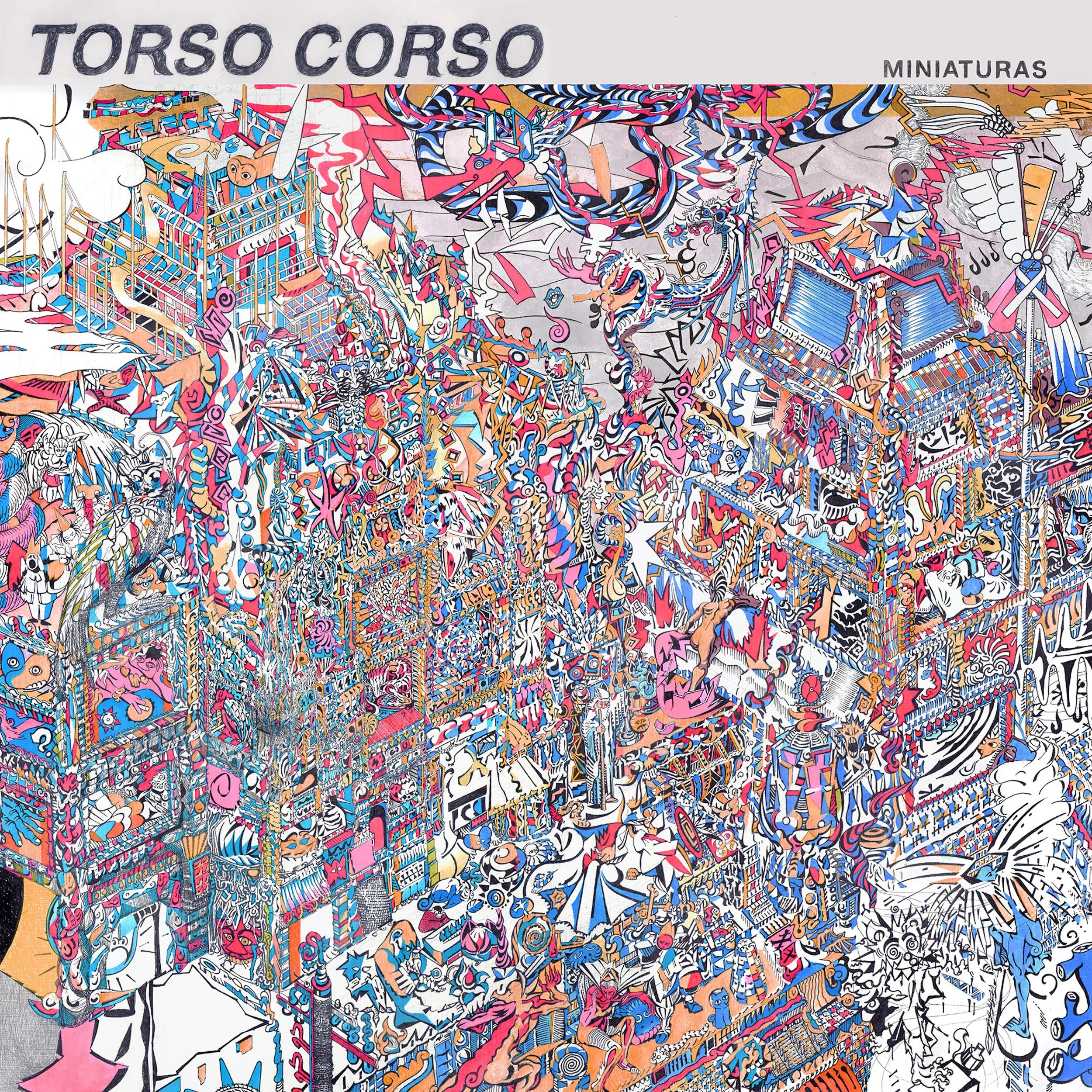 Torso Corso join UOH 