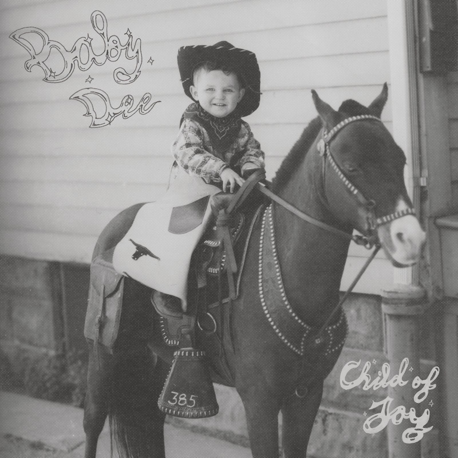Baby Dee announces “Child of Joy” 