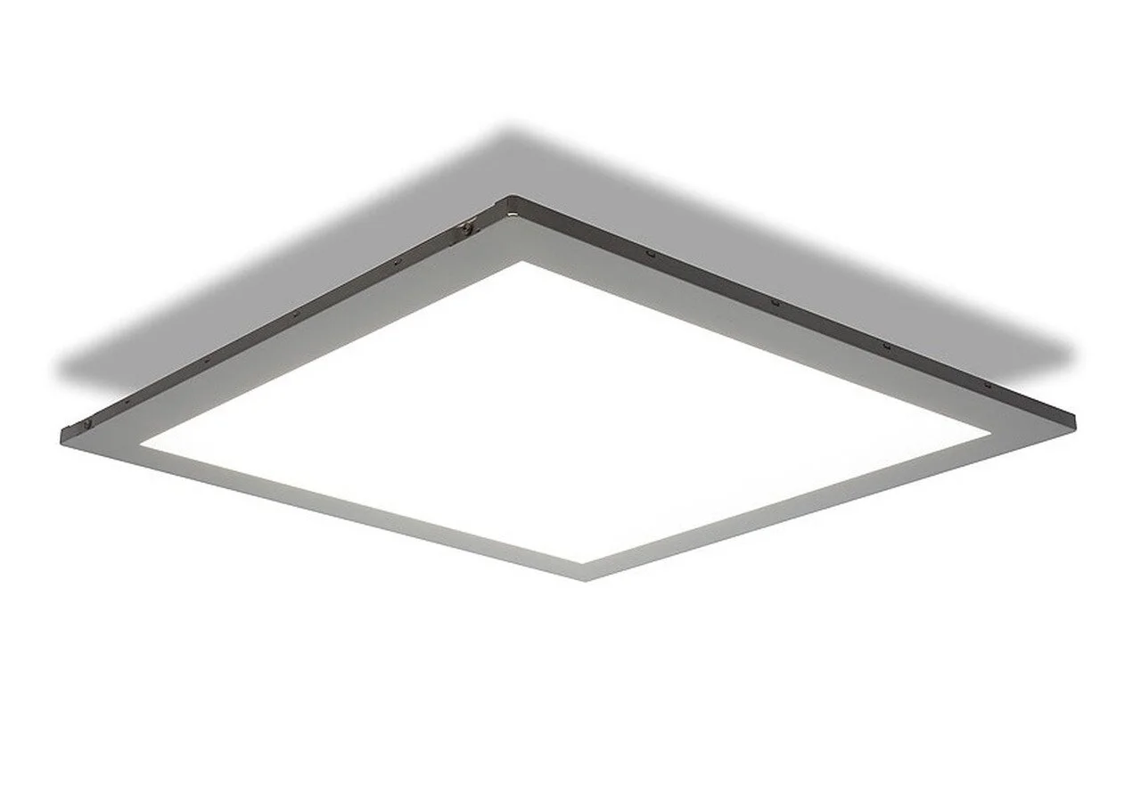 Lighting for Lay-In Ceilings