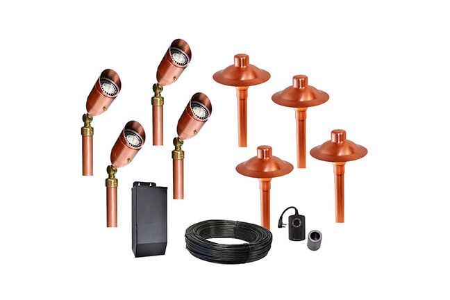 Other / Specialty Lighting