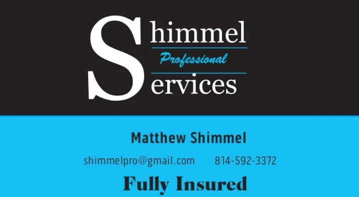 Shimmel Tree Removal