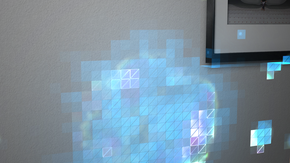 ā Human Interface Layer