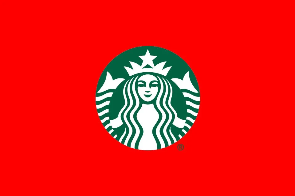 Starbucks Holiday Cups