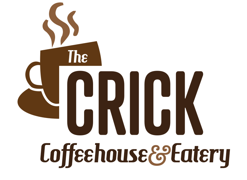 The Crick Coffee House &amp; Eatery