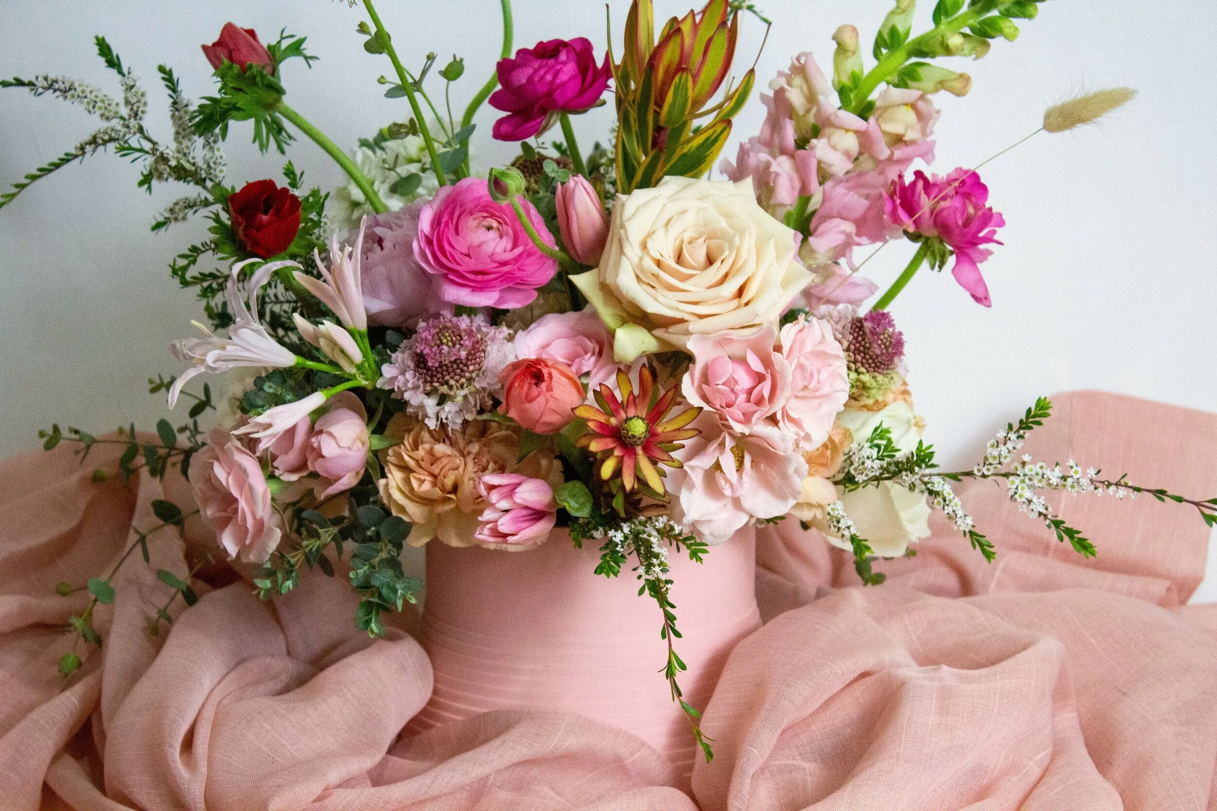 Bittersweet Floral and Design