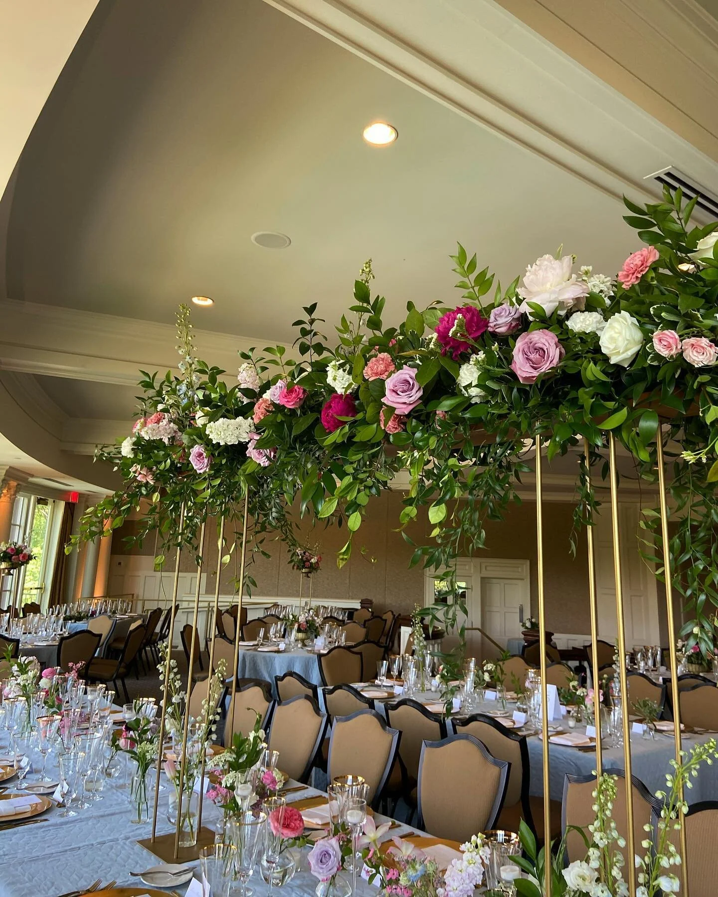 Bittersweet Floral and Design