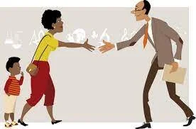 Partnering with Families