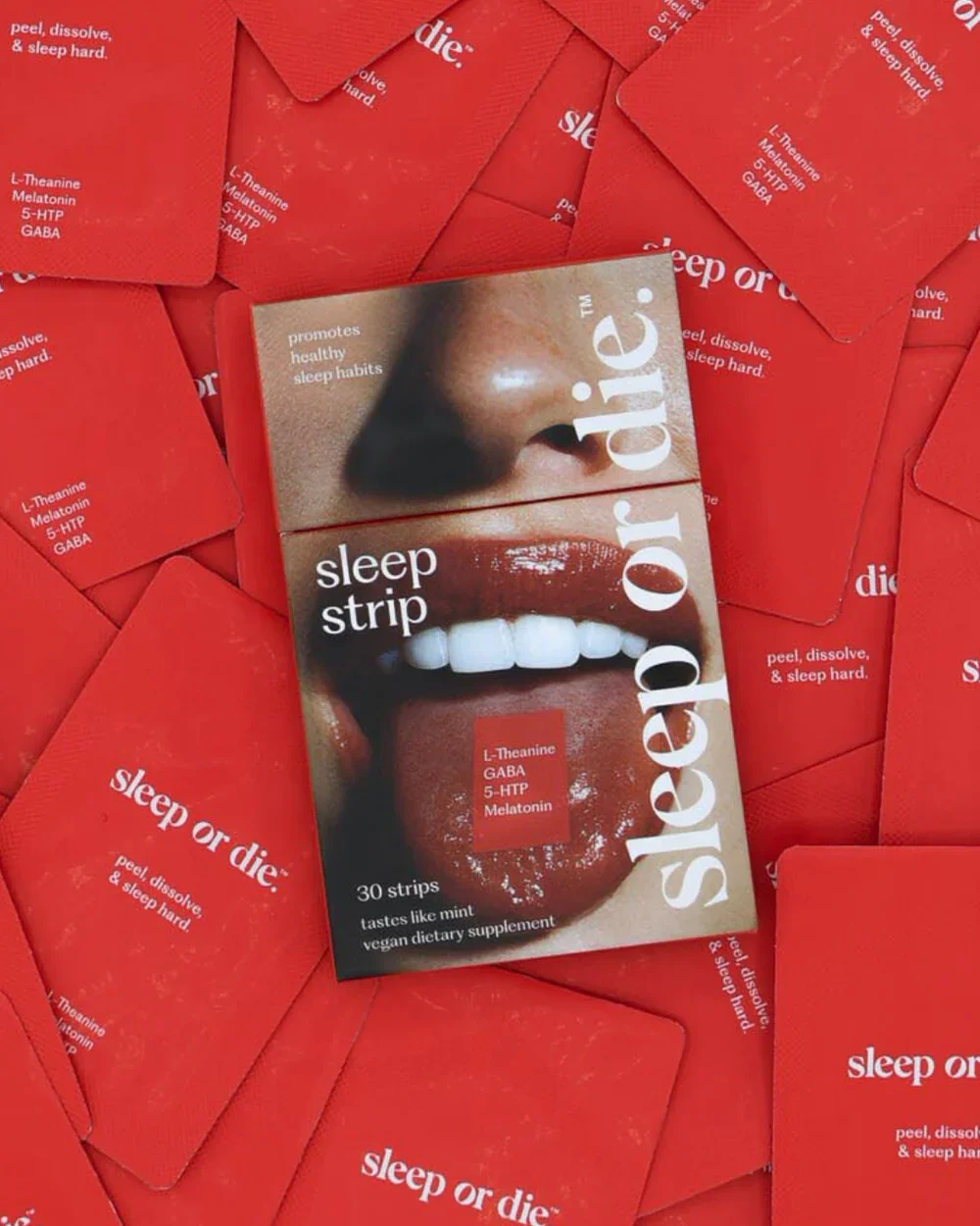 Sleep or Die