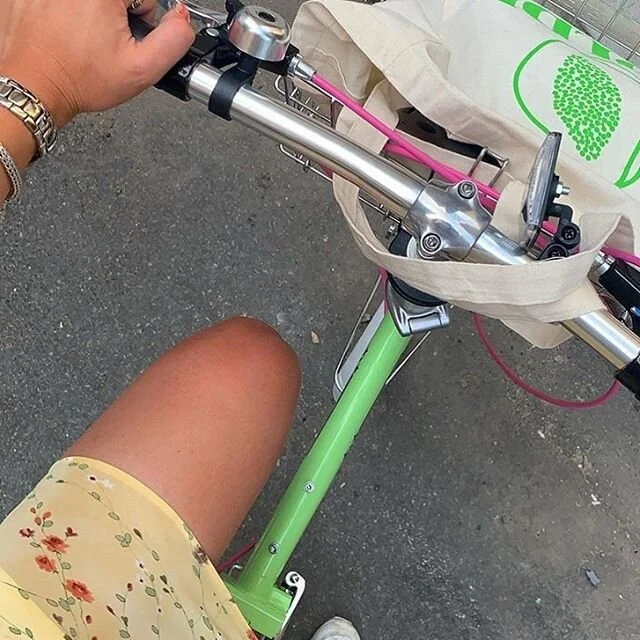 Sunday funday ☀️🙃💚 via @alessandrantonia