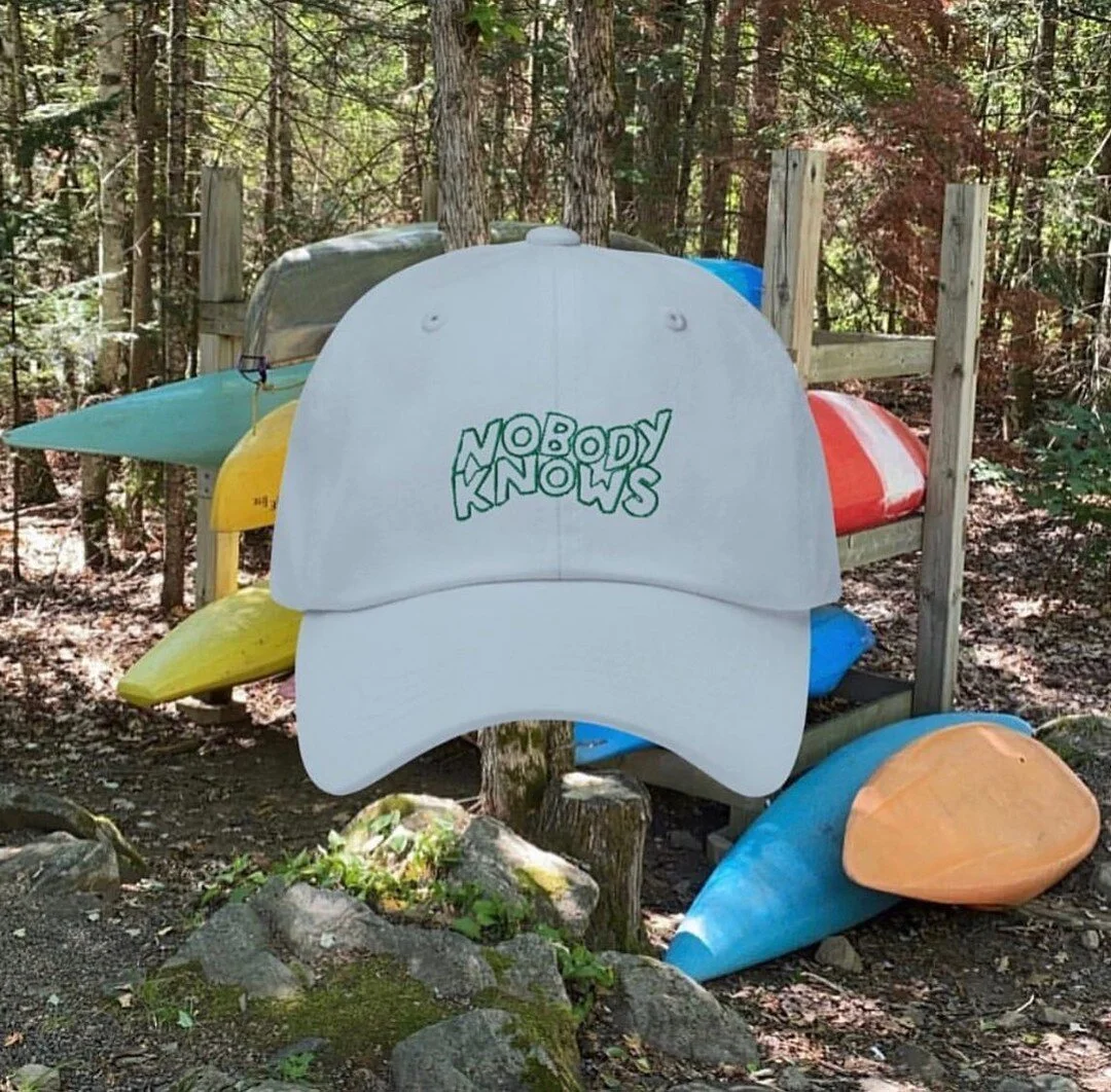 Just restocked our Walking Hat &bull; Only 20 available 😊