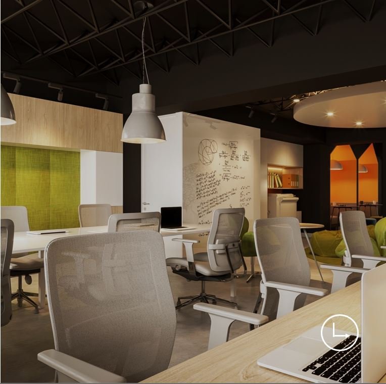OFICINAS INNOVA SCHOOLS MÉXICO
