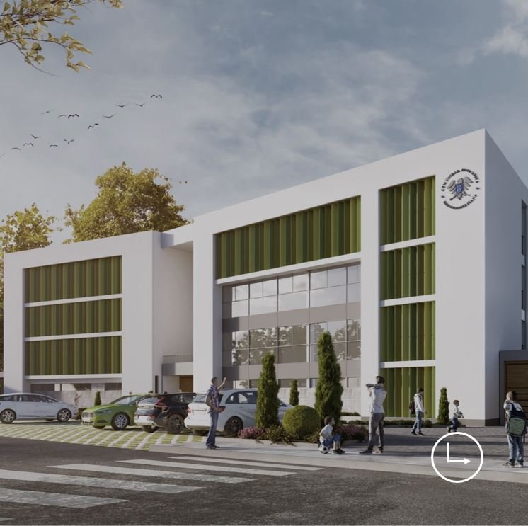 C. INNOVA SCHOOLS | ANTIGUO MÉXICO