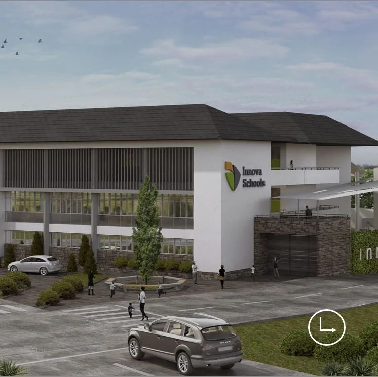 C. INNOVA SCHOOLS | SEDE TARAPOTO