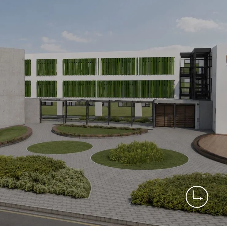 COLEGIO INNOVA SEDE CARABAYLLO | LIMA