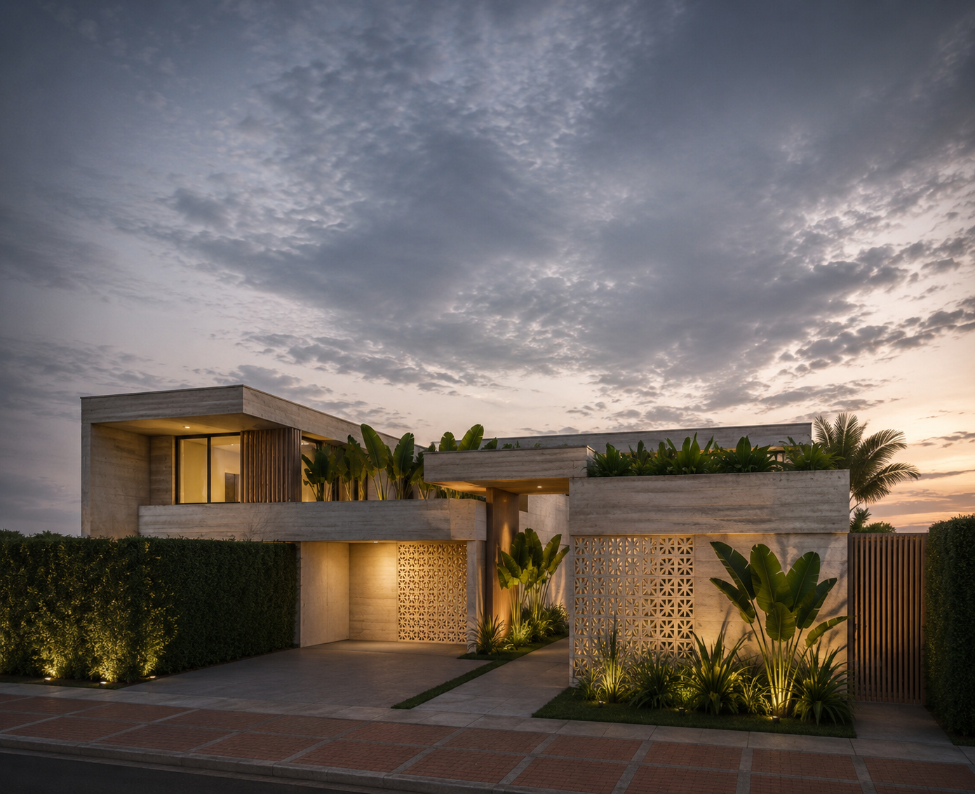 CASA EL GOLF | SURCO