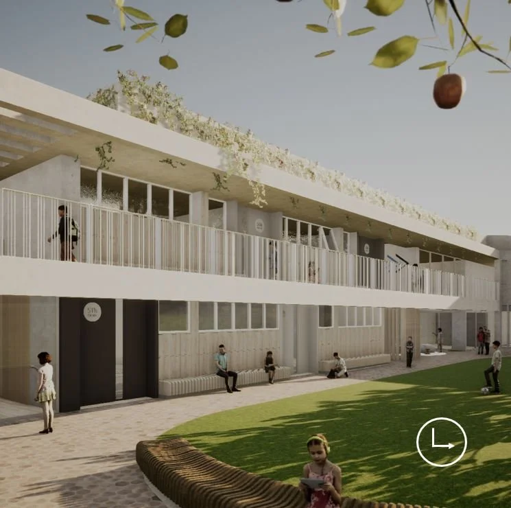 CONCURSO  CAMBRIDGE COLLEGE  | SECUNDARIA