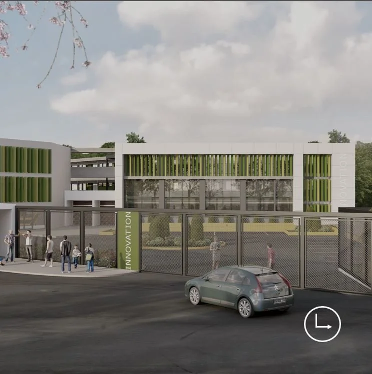 C. INNOVA SCHOOLS |  TASAHUAYO |  AREQUIPA